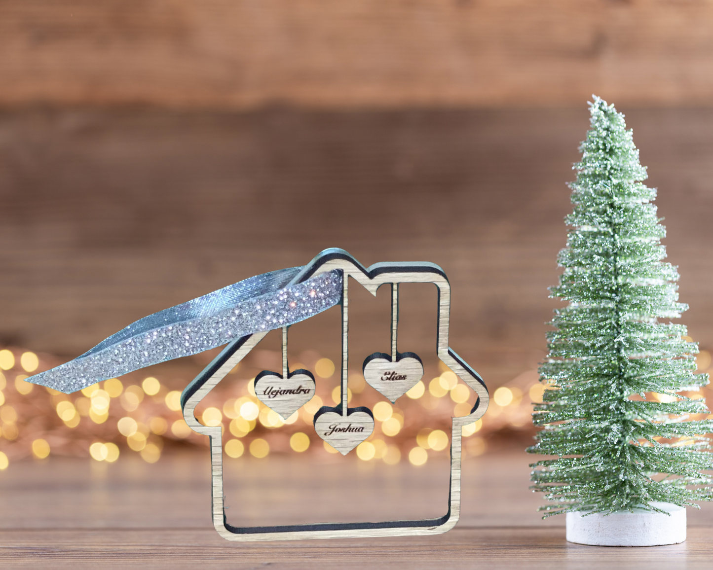 Home ornament