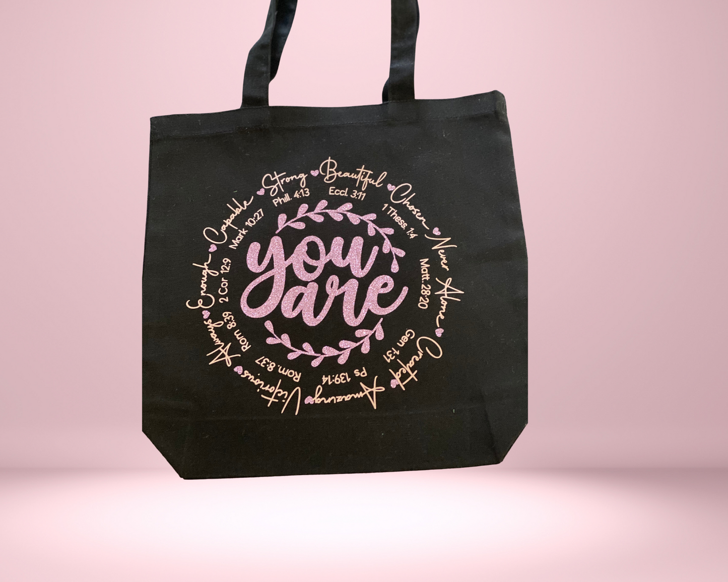 You are Tote